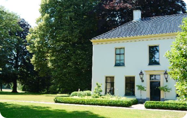 Landgoed Vledderhof